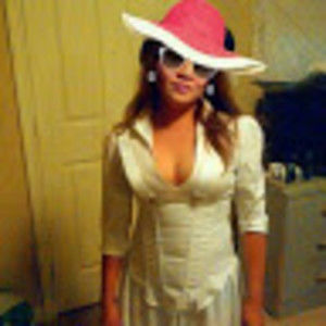 Meet your Posher, Gina